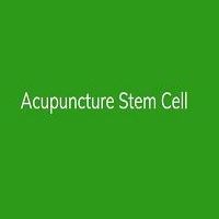 Acupuncture Stem Cell