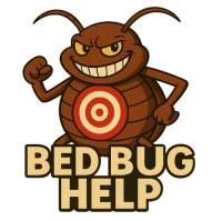 Bed Bug Help