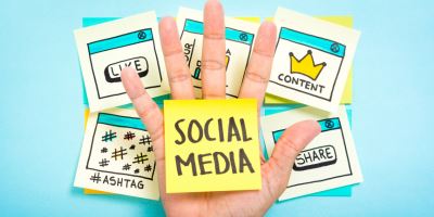 5 pro tips to boost your small business through social media