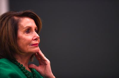 #DeleteFacebook: Twitter Users Urge People To Deactivate Accounts After Fake Nancy Pelosi Video Goes Viral