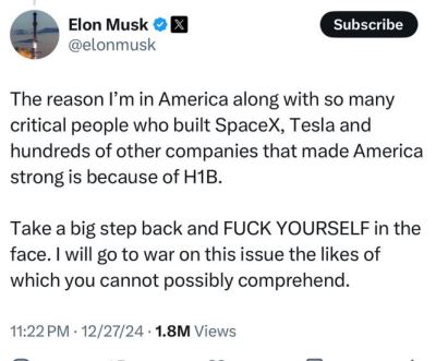 Elon Musk Announces Changes To Algorithm To Combat “Too Much Negativity” Being Pushed On X - NewsBreak