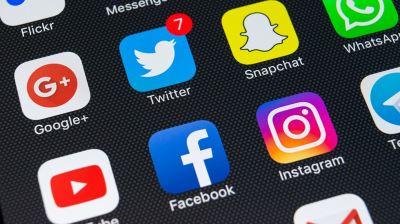 Is it time to designate social media as 'critical infrastructure'?