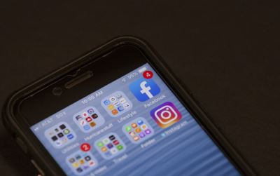 Social Media Use Linked To Anxiety, Depression Among Teens, New Study Finds