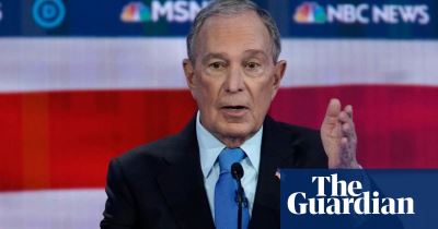 Bloomberg debate video sparks new concern over social media disinformation