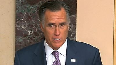 Social media responds to Mitt Romney’s apparent Pierre Delecto Twitter account