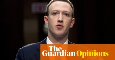 Facebook’s new move isn't about privacy. It’s about domination | Siva Vaidhyanathan