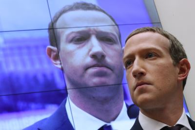 Opinion | How the Facebook Boycott Could Just Make Facebook Stronger