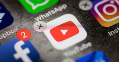 Social media companies which fail to remove violent content face fines or jail time in Australia