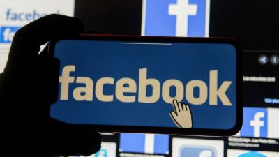 Facebook hit with antitrust lawsuit from FTC and 48 state attorneys general