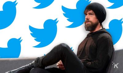 Twitter's Jack Dorsey wants you to be able to pick out the algorithms that serve you ads