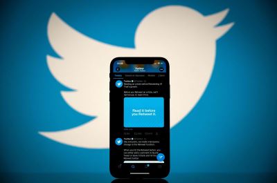 Pandemic of Bots: Half of Twitter trends are fake, says new study