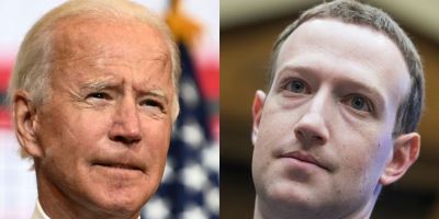 A top Biden staffer accused Facebook of 'shredding the fabric of our democracy' - yet another sign the social-media giant should fear the new administration