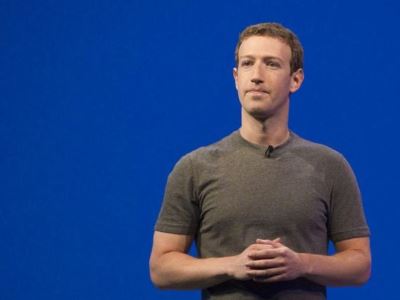 Facebook's Mark Zuckerberg: “The future is private” | ZDNet