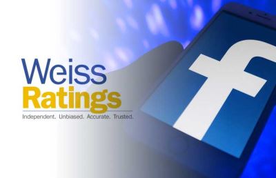 Weiss Ratings Slams Facebook’s Crypto Project For Being “Noticeably Absent” In Blockchain Talks