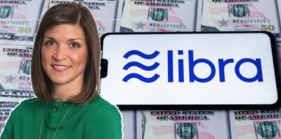 Facebook hires Zook to lobby on Libra #libracoin 