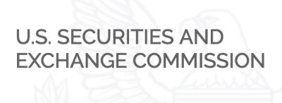 SEC Statement on “Framework for ‘Investment Contract’ Analysis of Digital Assets”