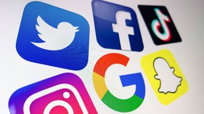 Danger of social media business models