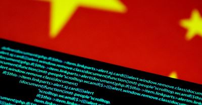 China swoops on algorithms in latest tech clampdown