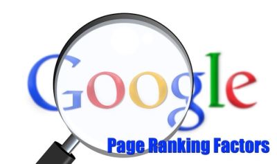 SEO 2020: Top 15 Google Page Ranking Factors