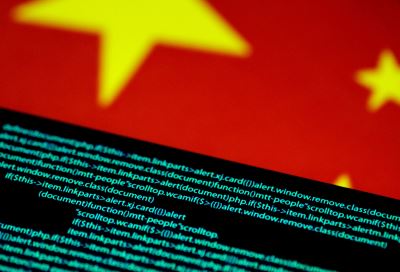 The latest target of China's tech regulation blitz: algorithms