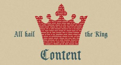 Is content still king for SEO in 2019?