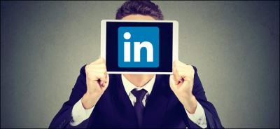 Fake LinkedIn Profiles Are Impossible to Detect
