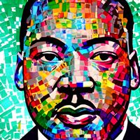 MLK_BOT ChatGPT