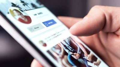 Algorithms Don't Make the Rules | TechPolicy.Press