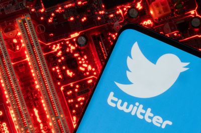 Twitter algorithm could threaten Turkish democracy