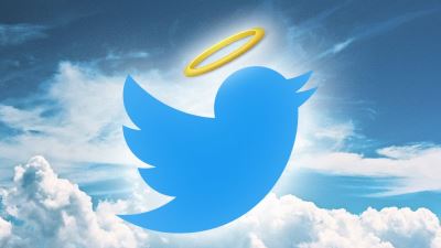 Could the defunct Twitter logo get a second life?