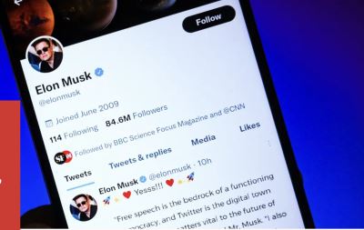 The problem with social media is misaligned recommendation systems, not free speech @elonmusk and @twitter 